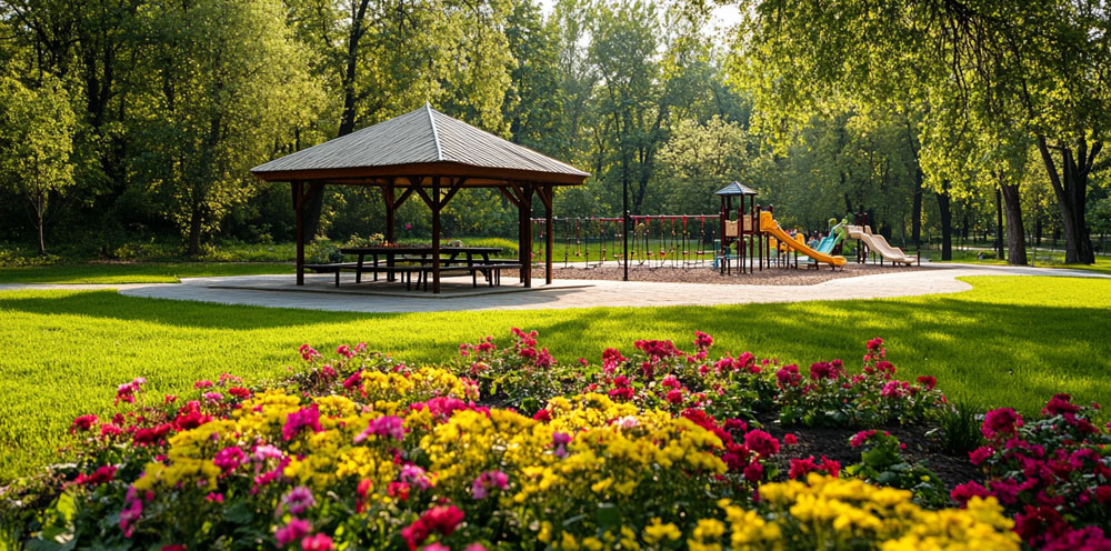 Для семей с детьми