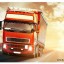 Перевозка грузов автомобильным транспортом по россии от 100 кг до 20 тонн.