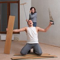 Что нужно знать о ремонте квартиры в новом жилом доме?