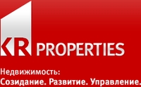 KR Properties - надежный девелопер Москвы
