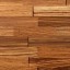 Преймущества деревянных панелей