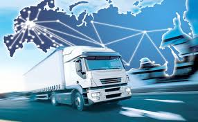 Перевозка грузов автотранспортом от 100 кг до 20 тонн по России.