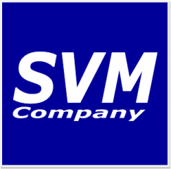 Компания SVM