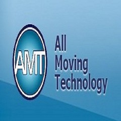 Компания "All Moving Technology" - услуги переездов